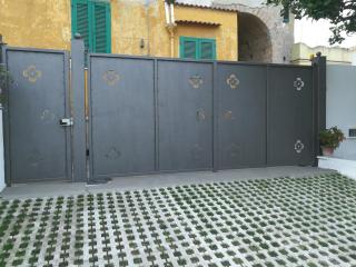 Piccolo Bed - Procida - 2