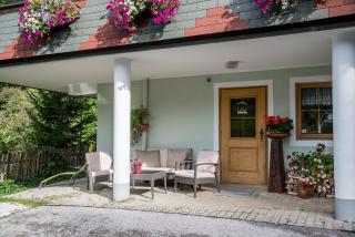 Landhaus Bergzeit - Filzmoos - 4