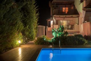 Aegina Villa Kalliopi - 9