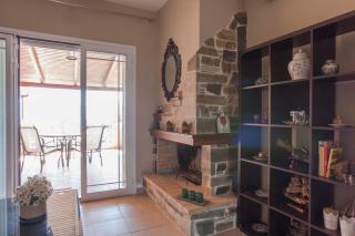 Aegina Villa Kalliopi - 2