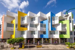 Apartamentos Turisticos In Di Morgan's Canon - San Andrés - 0