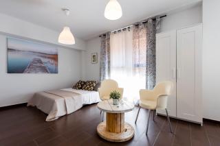 2 habitaciones Apartamento Temporada en Lucero - Madrid - 4