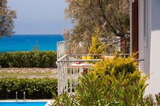 Aeriko Homes of Distinction - Lefkada - 2