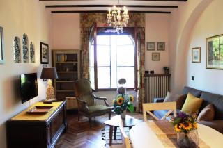Villa Paradiso Apartment - Sirmione - 1