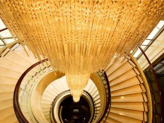 Wuhan Jin Jiang International Hotel - Wuhan - 2