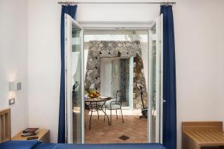 Grifo Hotel Charme & SPA - Ischia - 7