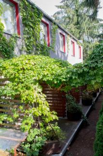 Smart2Stay Magnolia - Warschau - 1