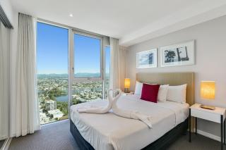 Orchid Residences - HR Surfers Paradise - Gold Coast - 9