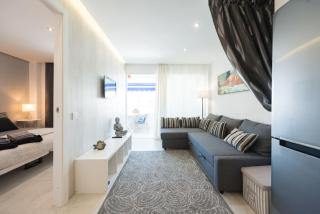Yumbo Movida Accommodation - 7