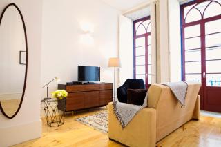 Aliados Town Hall - Porto - 0