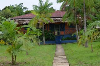 Eware Refugio Amazonico - Puerto Nariño - 3