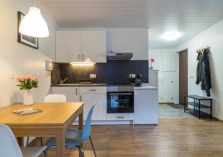 Túngata apartment - Seyðisfjörður - 9