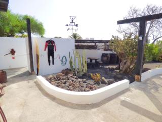 Casa Berriel 2 - Tías - 3