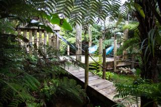 Hush Boutique Accommodation - Coromandel - 3