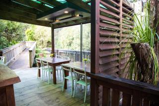 Hush Boutique Accommodation - Coromandel - 4