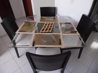 Apartamento para temporada - Campina Grande - 4