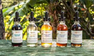 The Source Herbal Detox Retreat - Lamai - 7