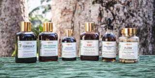 The Source Herbal Detox Retreat - Lamai - 8