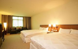 Le Beau Max Resort - Fanlu - 8