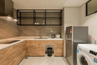 Jinhold Hotel & Serviced Apartment - Miri - 6