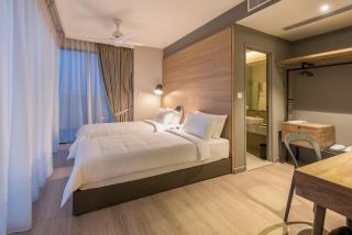 Jinhold Hotel & Serviced Apartment - Miri - 4