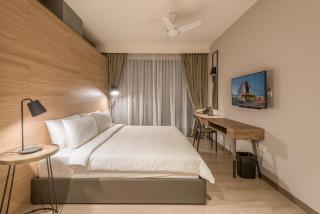 Jinhold Hotel & Serviced Apartment - 6