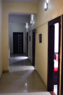 Hotel Parvati Palace Sehore - Sehore - 5
