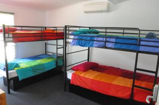 Alpine Sports Lodge - Bright - 7