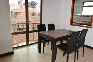 Apartahotel Doble3 - Paipa - 3