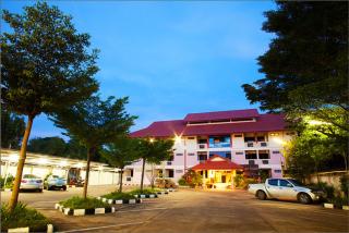 Chatsuree Mansion - Ubon Ratchathani - 0