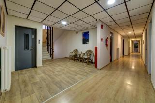 Delfini Hotel - Patras - 4