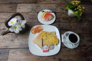 Semarandana Bedrooms and Pool - Sanur - 4