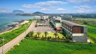 Jeju Arumdaun Resort - Seogwipo - 9