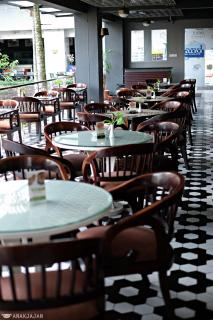 Blue Sky Hotel Balikpapan - 1