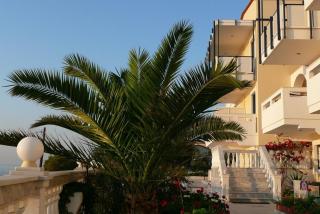 Ostria Seaside Studios and Apartments - Katarráktis - 3