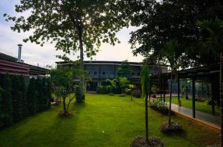 THE TREE Sleep and Space - Trang - 4