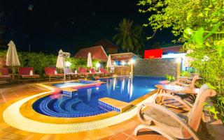 Blossoming Romduol Boutique - Siem Reap - 9