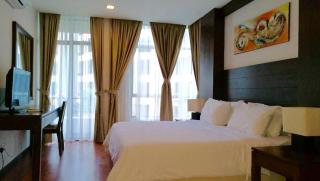 Samsuria Beach Apartment - Kuantan - 1