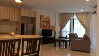 Samsuria Beach Apartment - Kuantan - 3