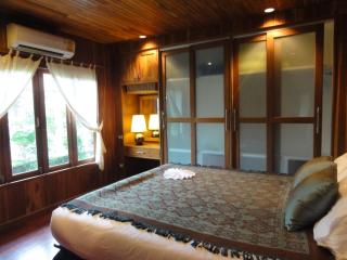 Tamarind Lodge - Mae Nam - 5