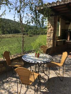 Casa Can Boix - Vall de Bianya - 3