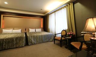 Wanli Spa & Resort - Wanli - 8