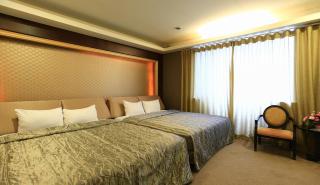 Wanli Spa & Resort - Wanli - 6