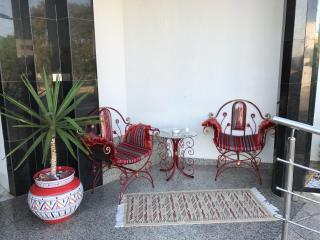 Hotel la princesse - Tunis - 9