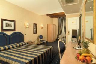 Hotel Valle - Rome - 3