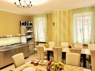 Hotel Lime - Kiev - 2