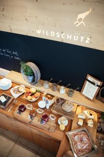 Hotel Wildschütz - Sankt Leonhard in Passeier - 6