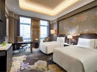 Wanda Vista Harbin - 9