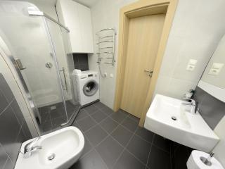 Apartment OneClickRent 2 SmartHouse - Chişinău - 3