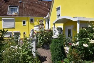 Ferienwohnungen Hildegund - Uschlag - 5